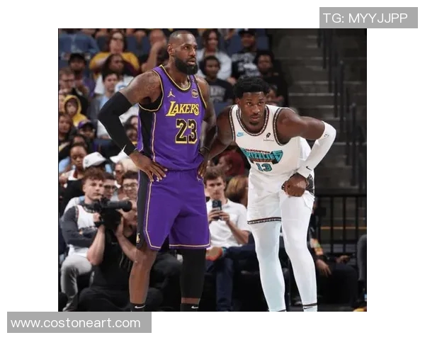 热火主场惨败湖人，巴特勒生涯最低得分