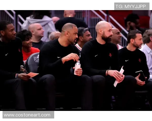 火箭队主教练透露球队调整战术备战季后赛