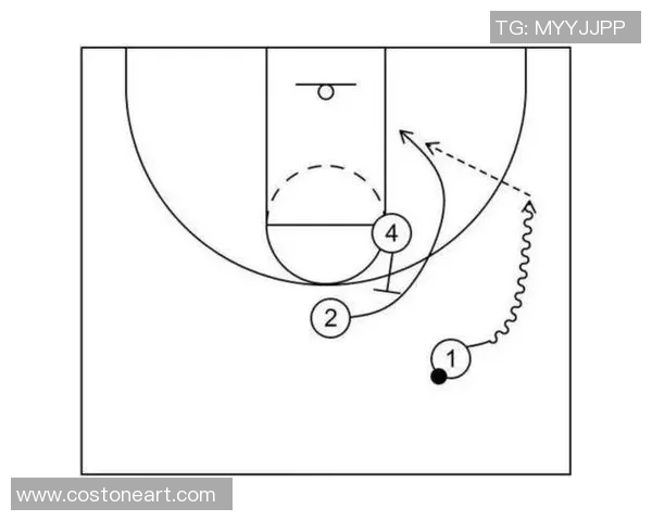 篮球新手必看战术入门指南助你快速提升球场表现技巧