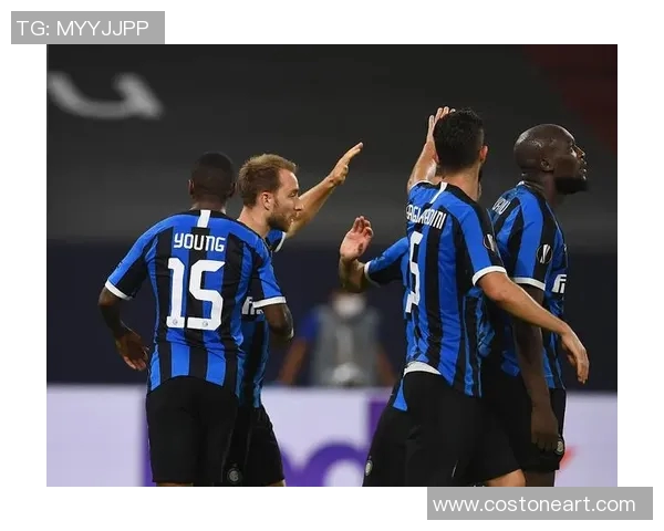 苏宁集团决定将国际米兰俱乐部卖给阿拉伯财团